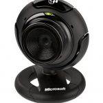 microsoft lifecam vx-3000 webcam driver for windows 10